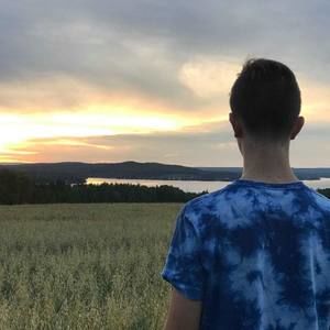 Meet your Posher, Alex